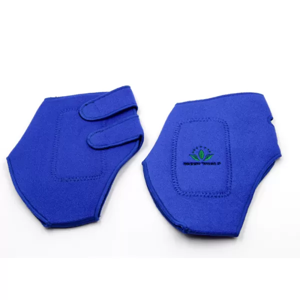 Green World Turmalínové popruhy na členky 2ks